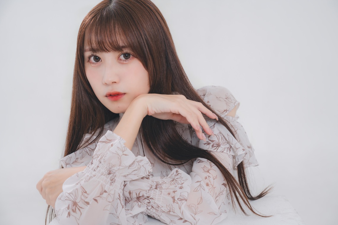 oryo studioが撮影した写真のアルバム「宣材・プロフィール」