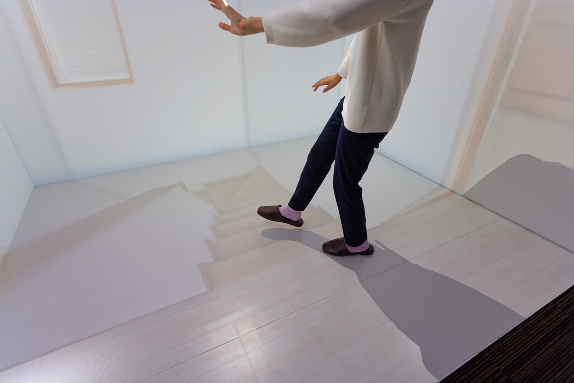 Yusuke Usuiが撮影した写真のアルバム「株式会社コンピューターシステム研究所様 VRシステム撮影」