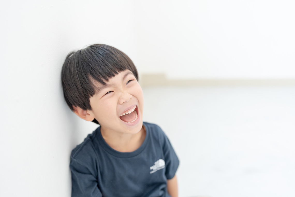 Studio by Avvolto  株式会社Avvoltoが撮影した「家族写真」の写真