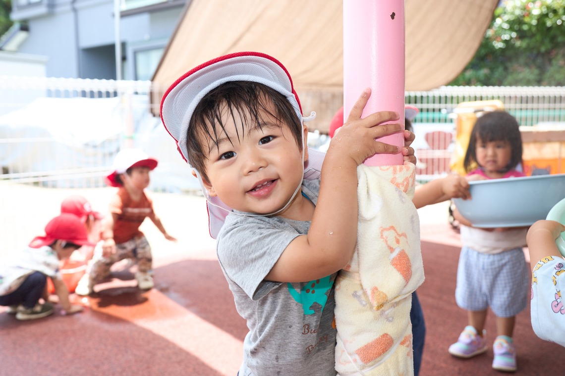 益永淳二写真事務所が撮影した「学校イベント」の写真