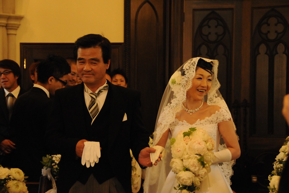 Photo of Wedding photo taken by 猫屋敷温
