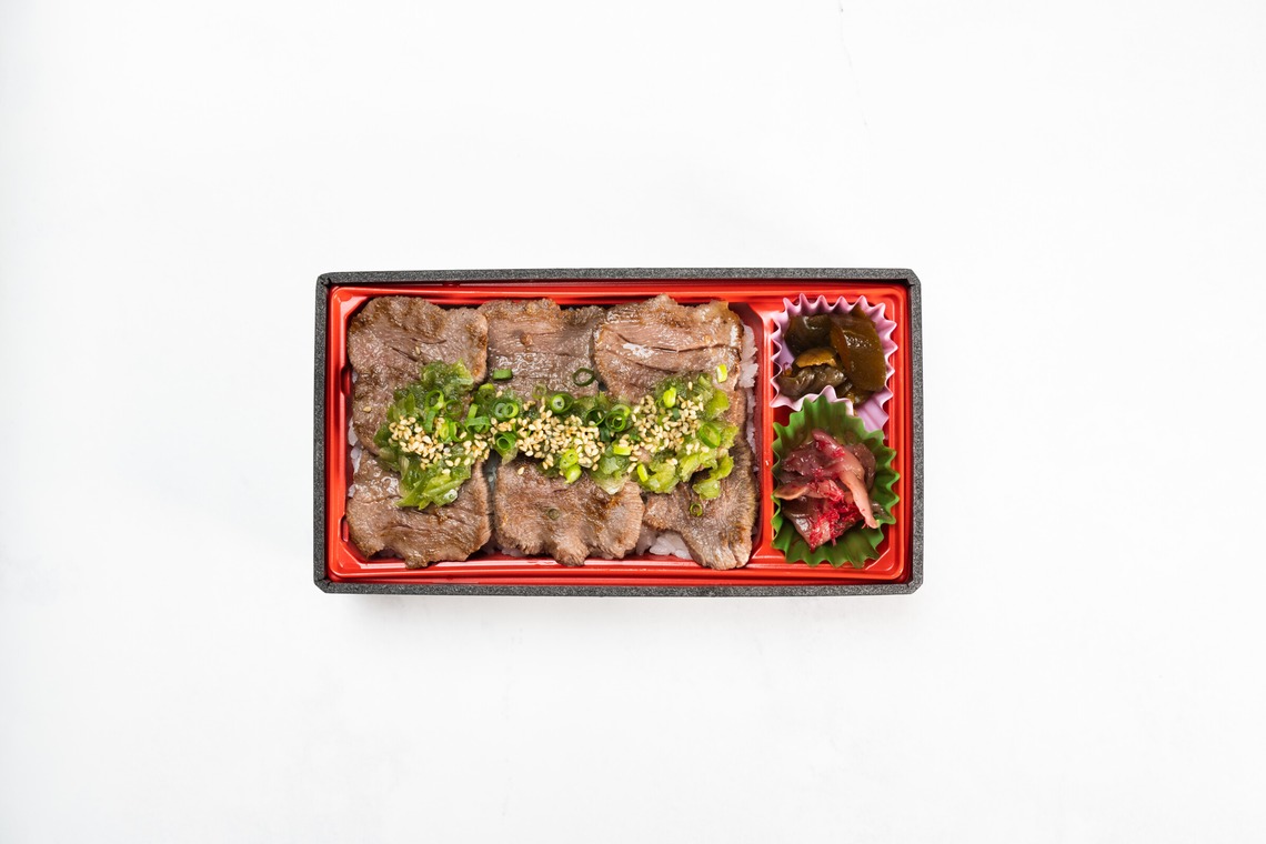 出張撮影TLaboが撮影した写真のアルバム「メニュー撮影一例」