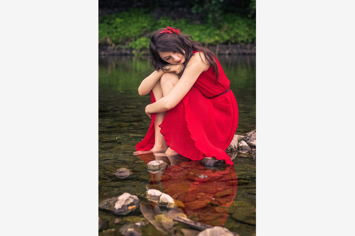 Surabhi Singhが撮影した写真のアルバム「 東京ソロ旅行休暇写真」