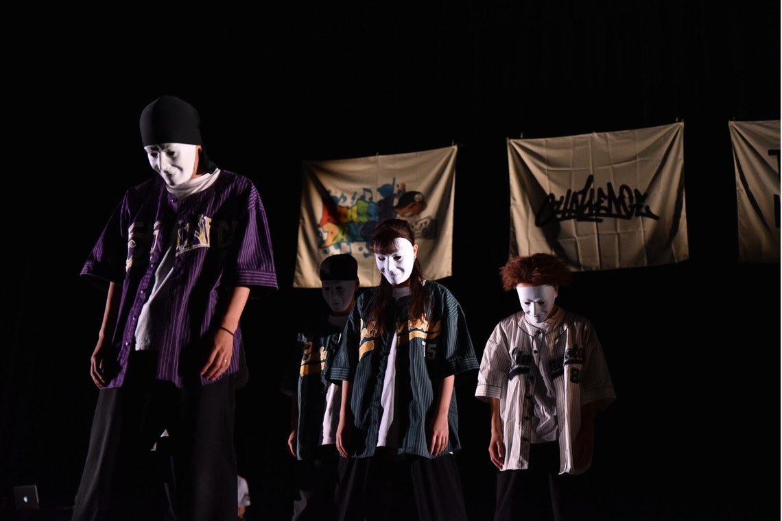 Yu Takahashiが撮影した「【イベント撮影】ダンスイベント」の写真