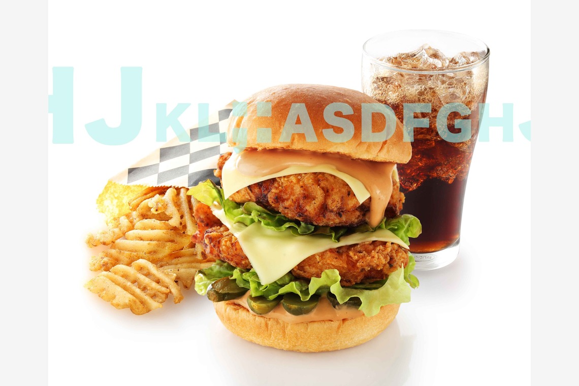 西原毅が撮影した「ファーストフード」の写真