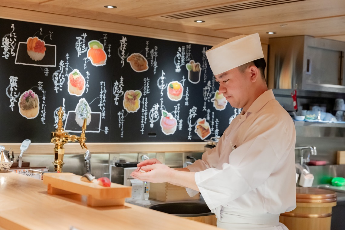 大橋　道裕が撮影した「求人情報用写真」の写真