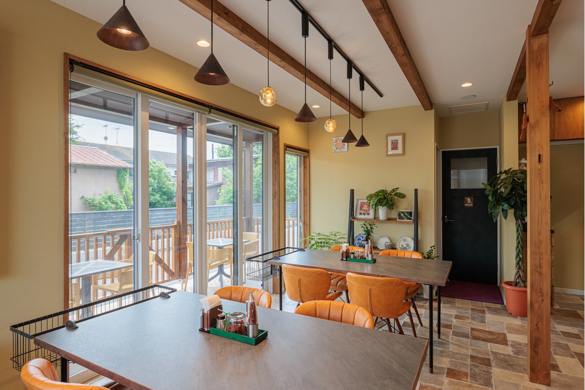 KIフォトグラフが撮影した写真のアルバム「スパイスカレー専門店の店舗・商品撮影実績」