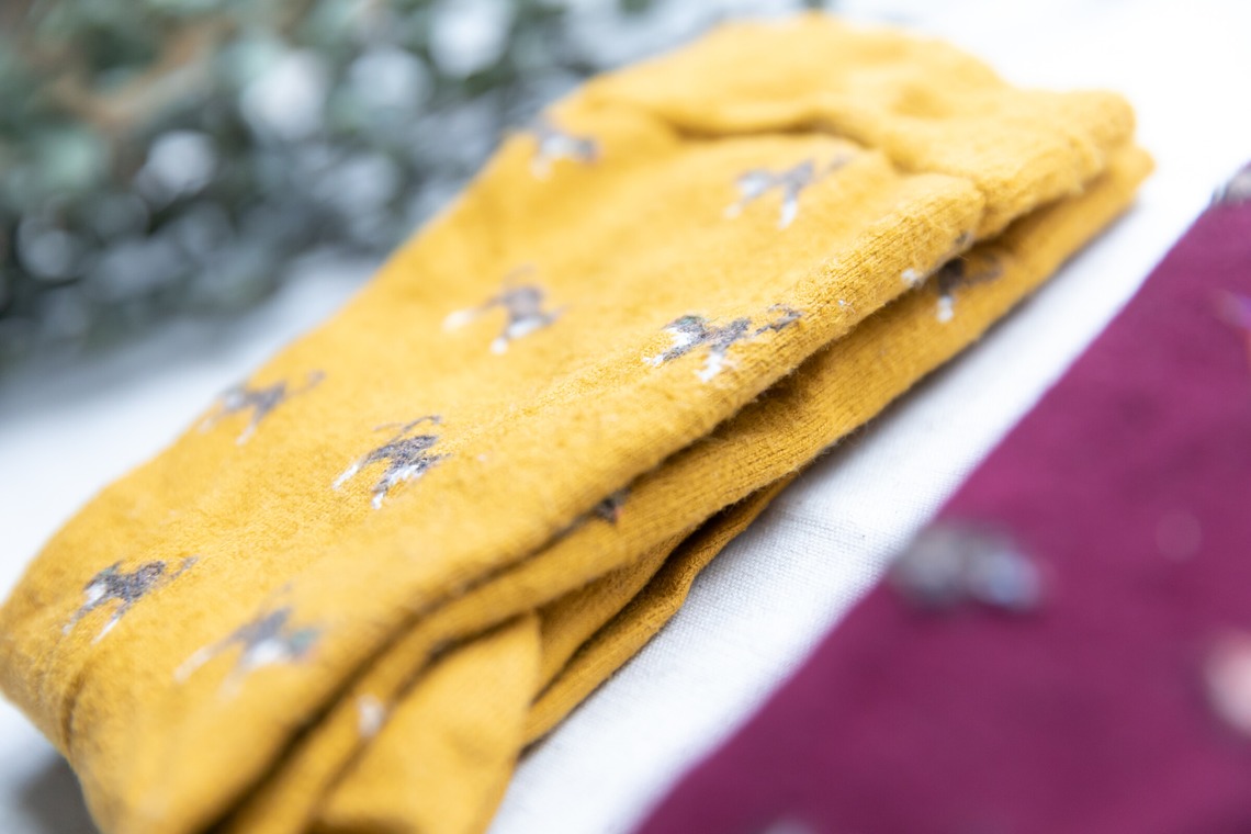 安藤栞里が撮影した写真のアルバム「商品撮影」