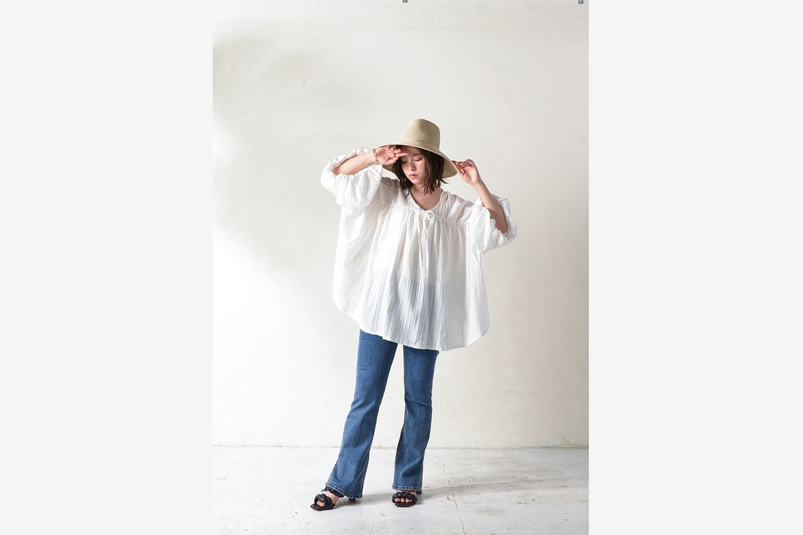 岩川芳信が撮影した「アパレル撮影」の写真