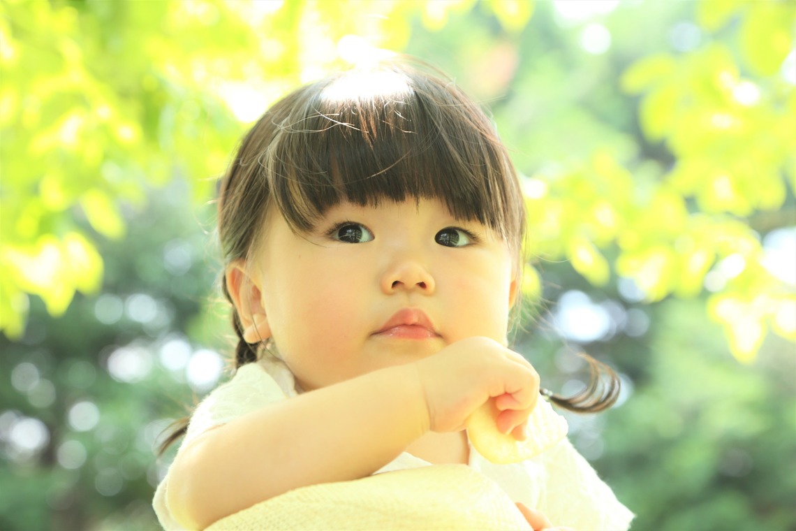 Photographer  Tomoが撮影した写真のアルバム「一歳記念」