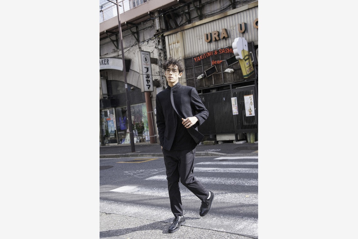 TKBOU PHOTOGRAPHYが撮影した「ファッション」の写真