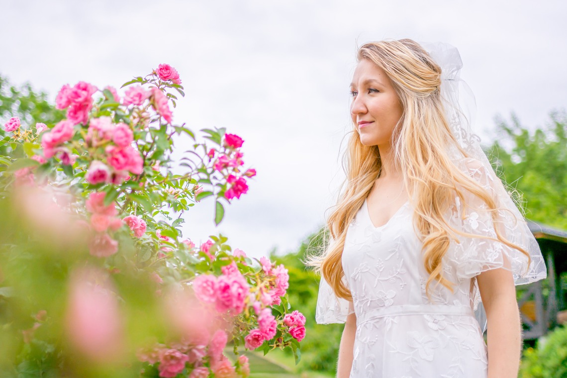 DESIGN STUDIO EEが撮影した写真のアルバム「北海道ウエディングフォト」