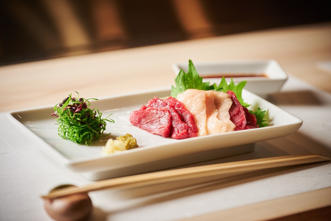 グラフフォトスタジオが撮影した「料理撮影」の写真