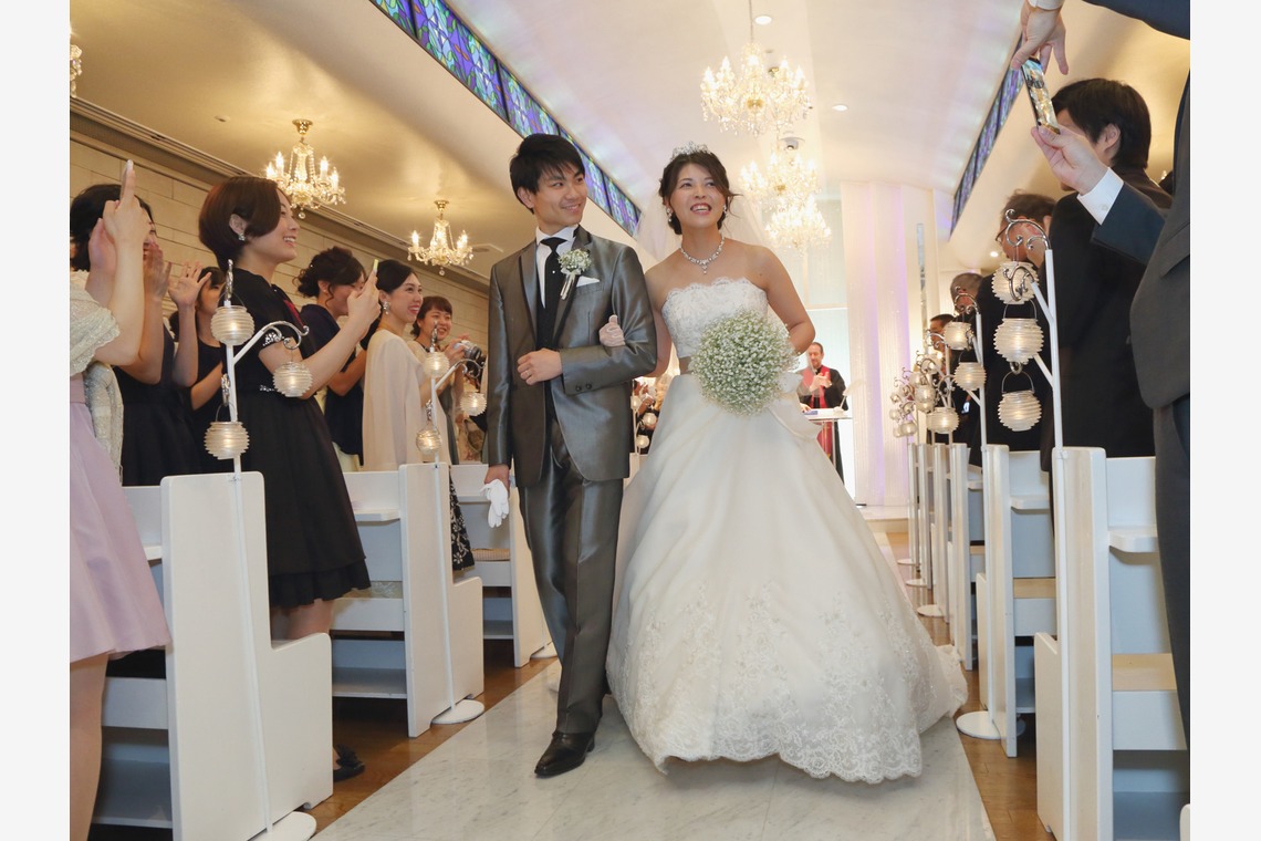 谷崎 春彦（T-Studio）が撮影した「ブライダル/フォトウェディング/結婚式/披露宴/結婚パーティー」の写真