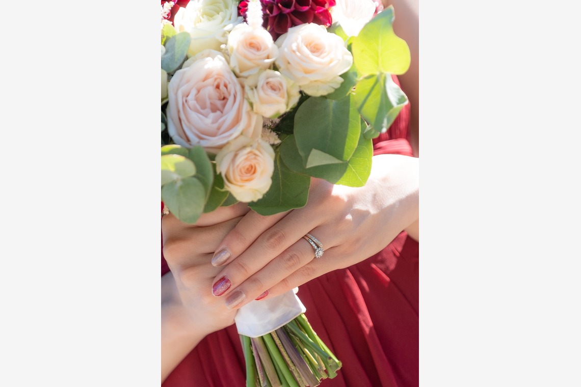 MOMOが撮影した「フィレンツェ　ウェディング　ロケーションフォト」の写真