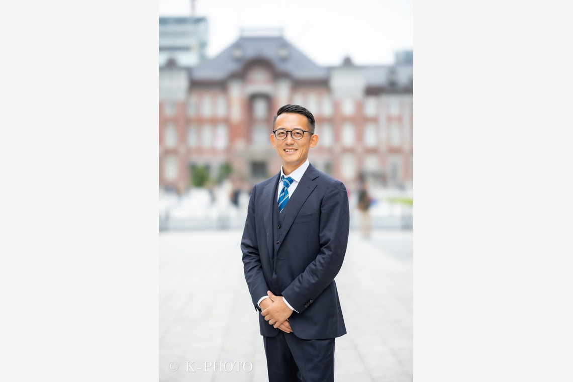 大森光太郎・K-PHOTOが撮影した写真のアルバム「プロフィール撮影（法人様）」