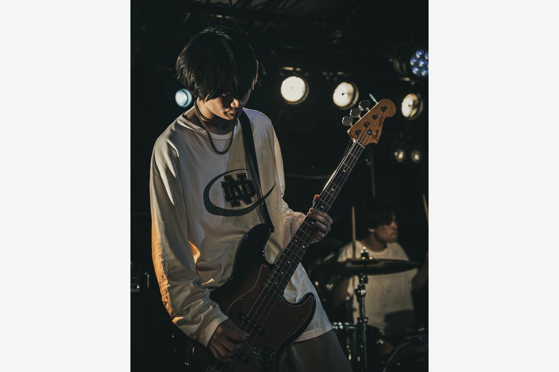 Kosaku Tanakaが撮影した「ライブフォト」の写真