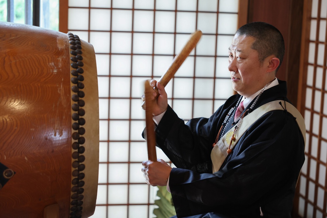 ちずカメラが撮影した「写真家　橘田龍馬さんの子供写真教室の様子」の写真