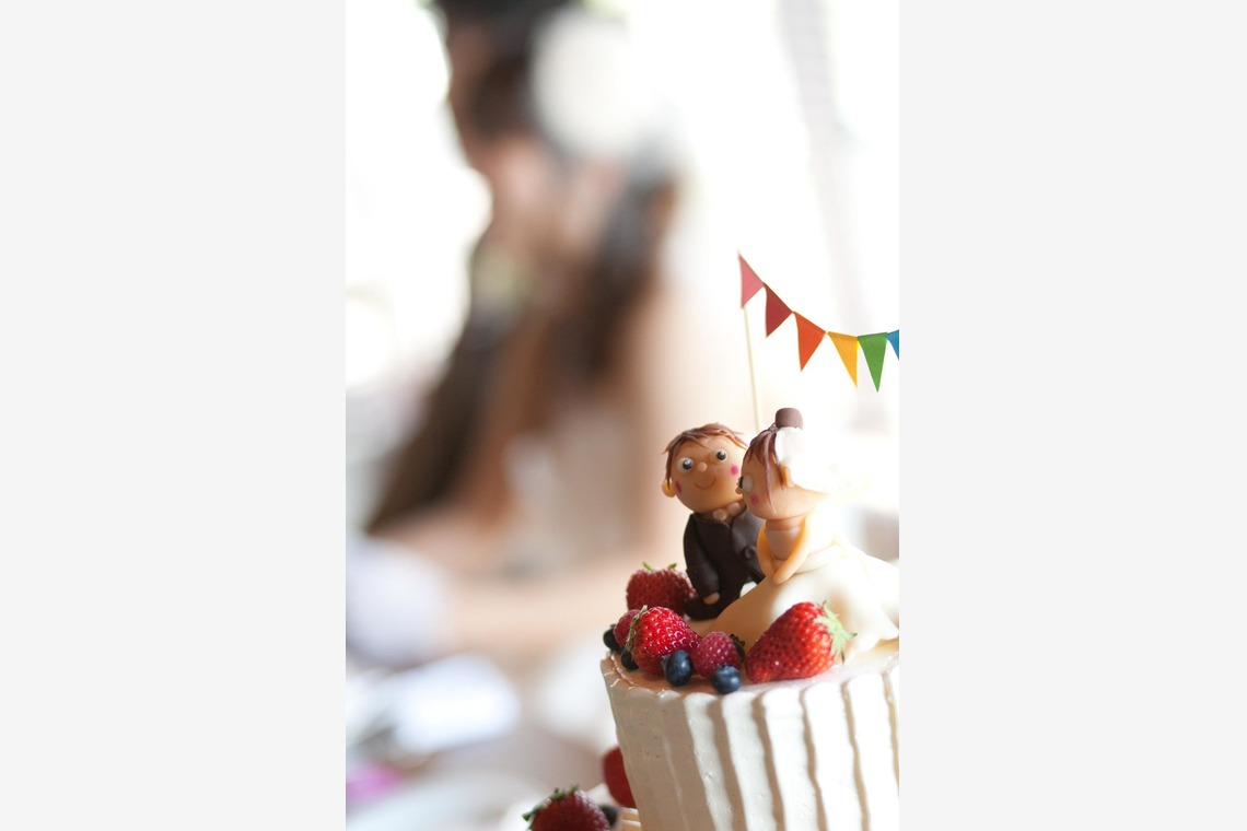 Happy Life Photo works (羽根田写真事務所)が撮影した写真のアルバム「新潟_結婚式_チャペル」