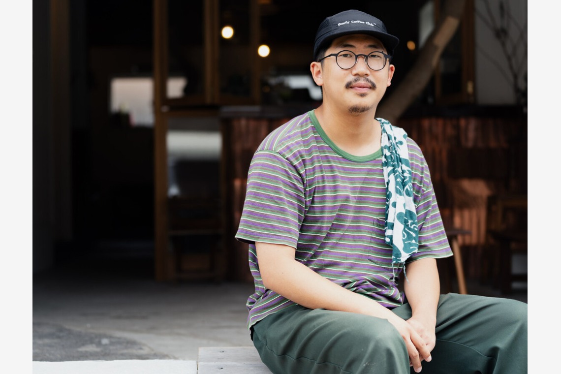 Yuya Kawajiriが撮影した「インタビュー撮影」の写真