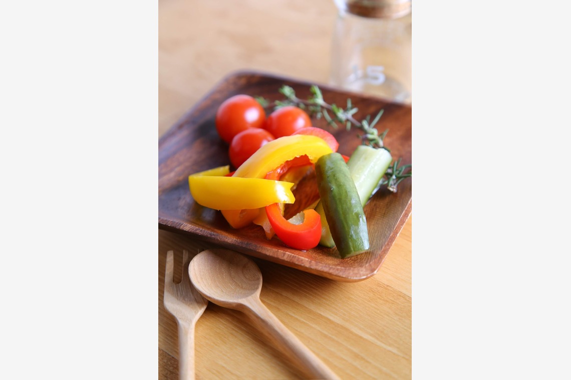 福井麻里が撮影した「商品・料理撮影」の写真