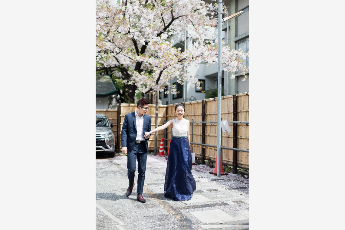 Ryuukiが撮影した「wedding」の写真