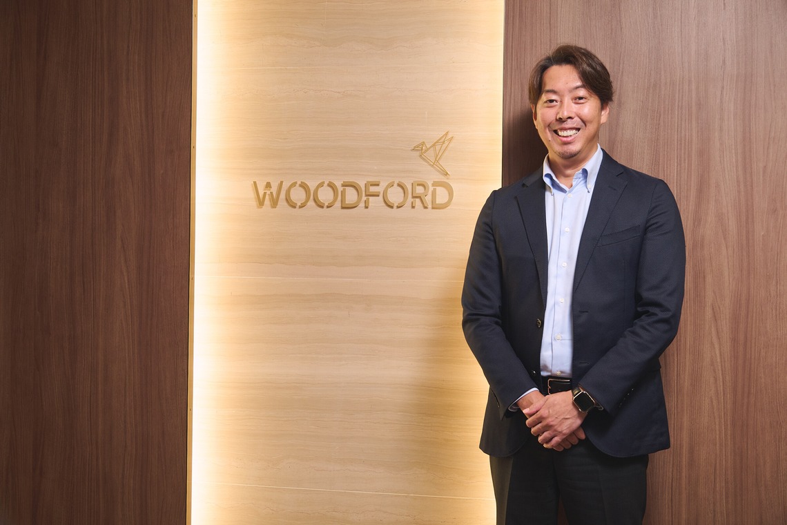 望月宏樹が撮影した「ポートレート/インタビュー風景」の写真