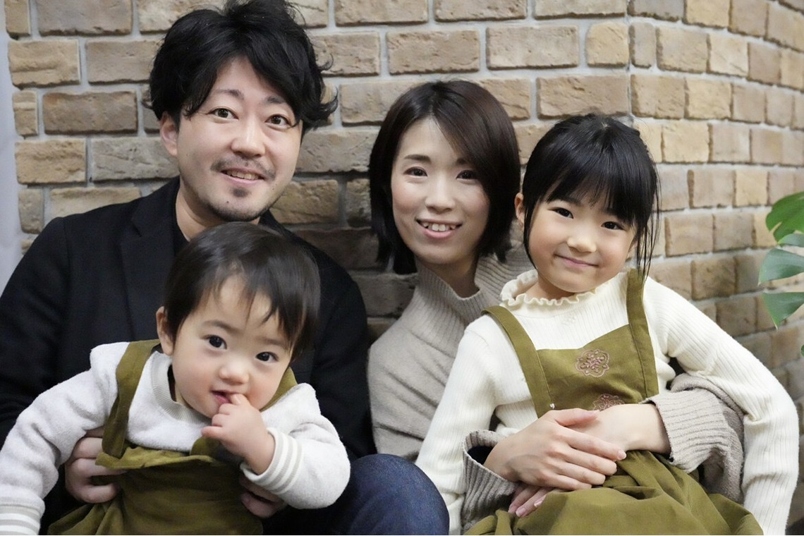 株式会社GSpaceが撮影した「バースデー記念写真」の写真