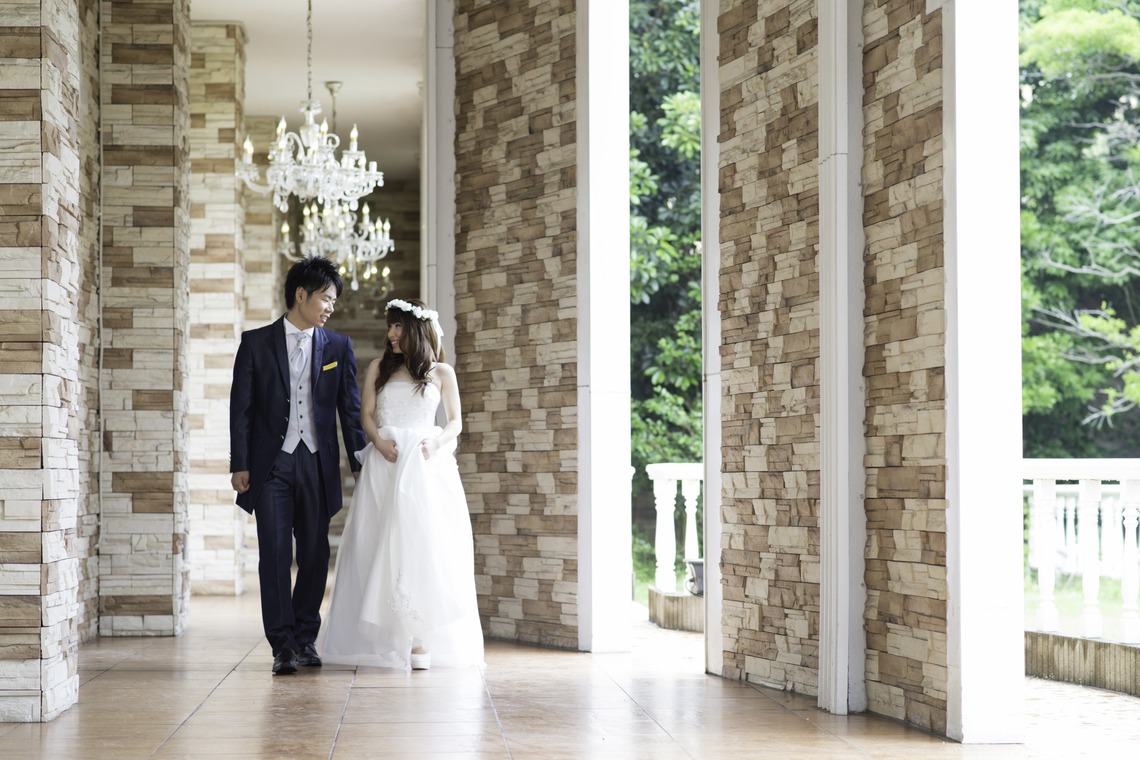 PIC WEDDING PHOTO（泉田 裕秀）