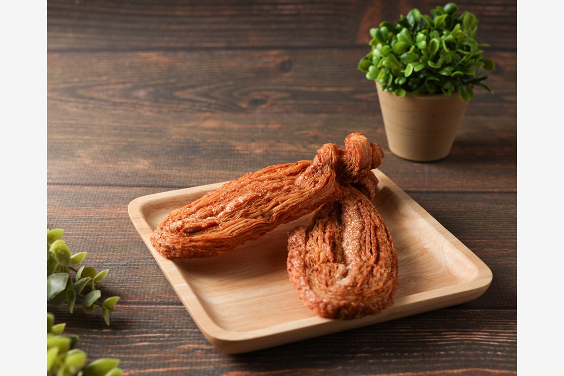 ちずカメラが撮影した「食品メニュー撮影」の写真