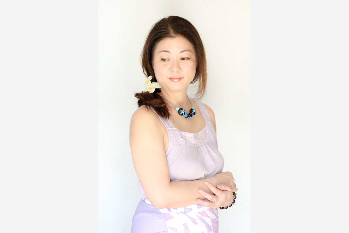 なかがわさとみが撮影した「ヘアメイクつきプロフィール写真撮影会＠市原市五井」の写真