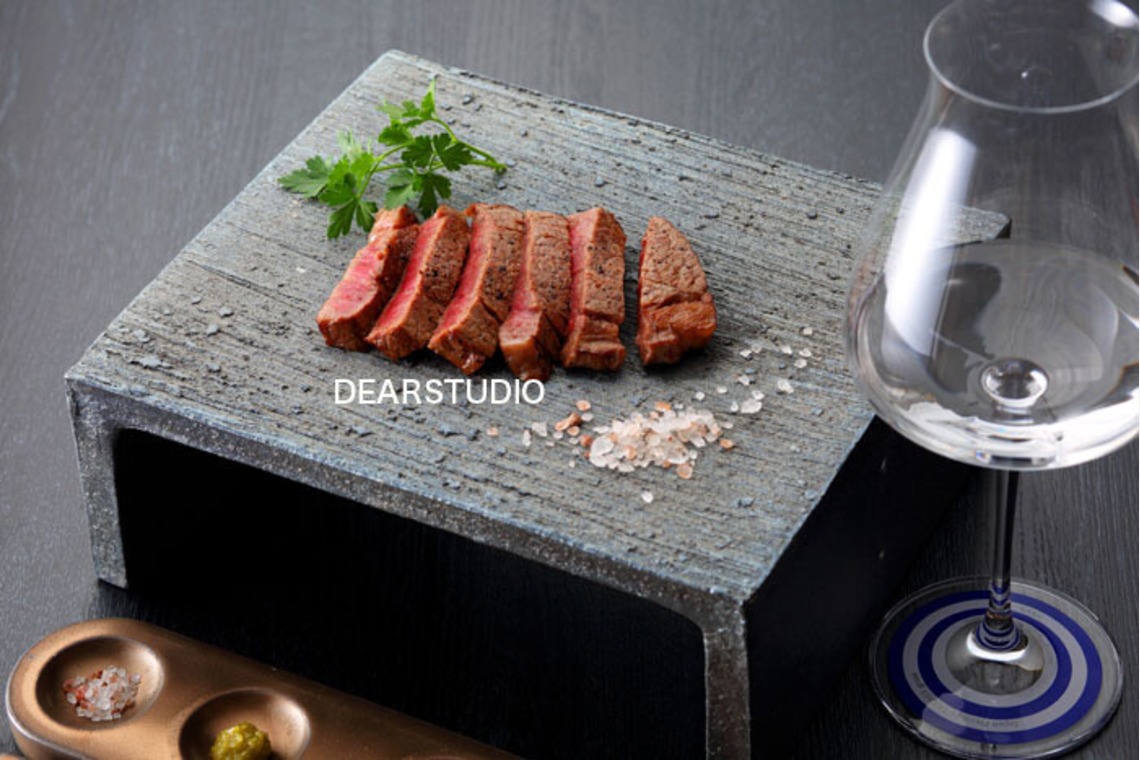 ディアスタジオが撮影した写真のアルバム「広告写真」