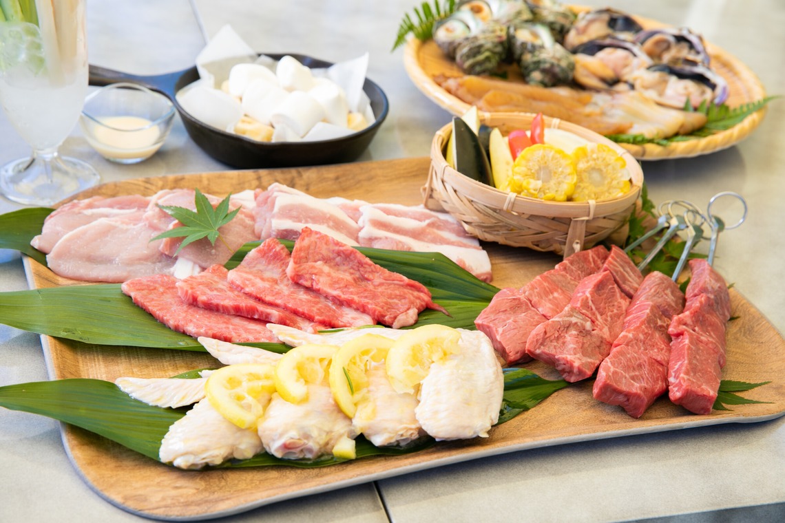 Soupが撮影した写真のアルバム「グランピング施設撮影/愛知県」