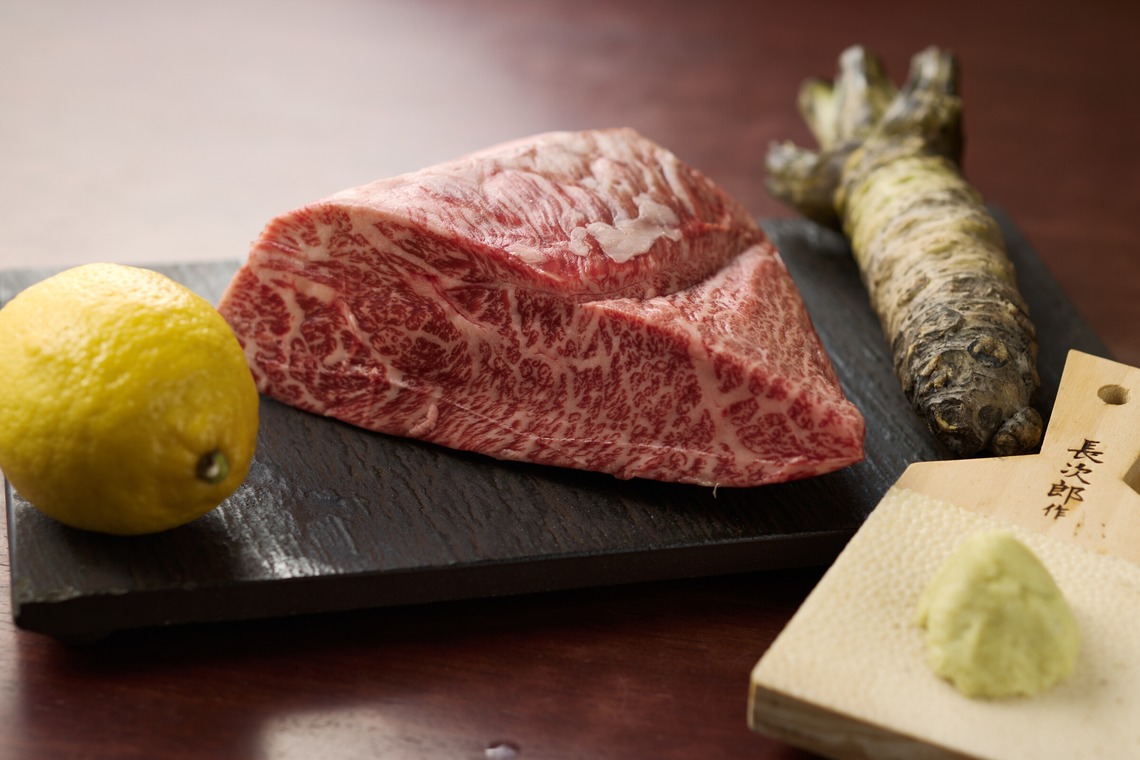 植田 友樹が撮影した写真のアルバム「松阪牛料理専門店」