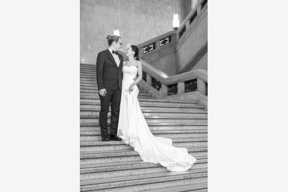 Yuki Shimada Photographyが撮影した「国立博物館前撮り」の写真