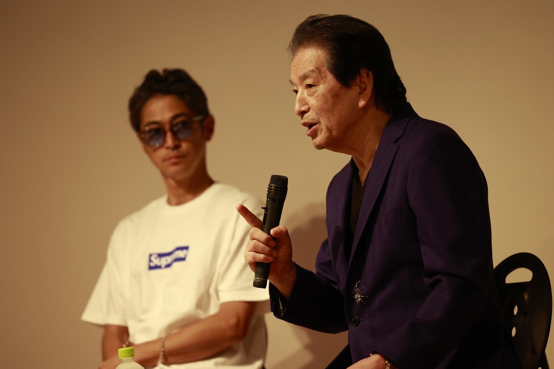 写真屋gonree　阿波根里恵が撮影した「根来塗りイベント」の写真