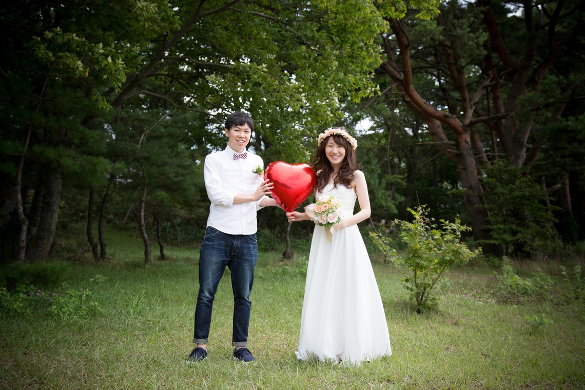 PANDA STUDIO JAPAN (後藤 睦美)が撮影した「福島県二本松」の写真