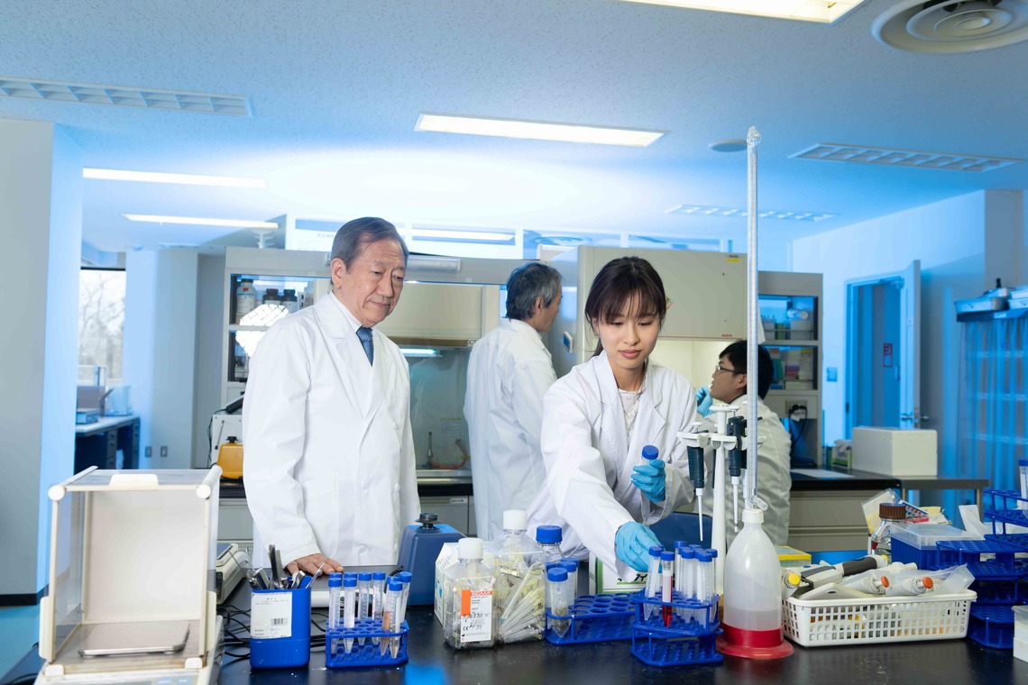 株式会社DAVINCI-Developmentが撮影した「ビジネスポートフォリオ」の写真