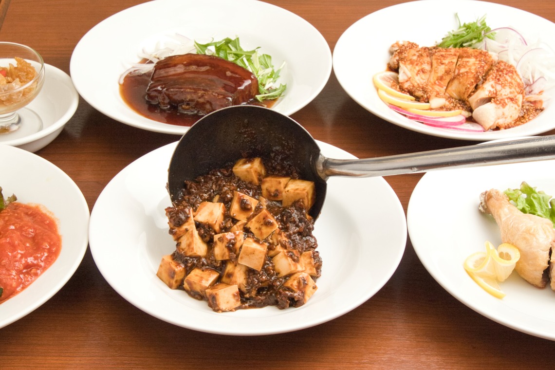 mGritが撮影した「料理、人物、その他」の写真