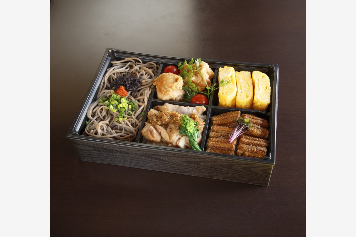 エレーナが撮影した「Food Portfolio」の写真