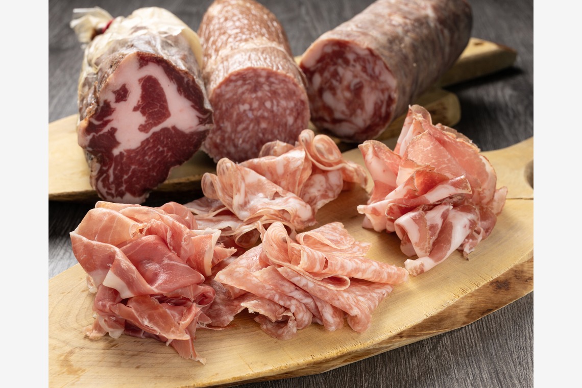 保坂　真弓が撮影した「イタリア料理のメニュー撮影」の写真