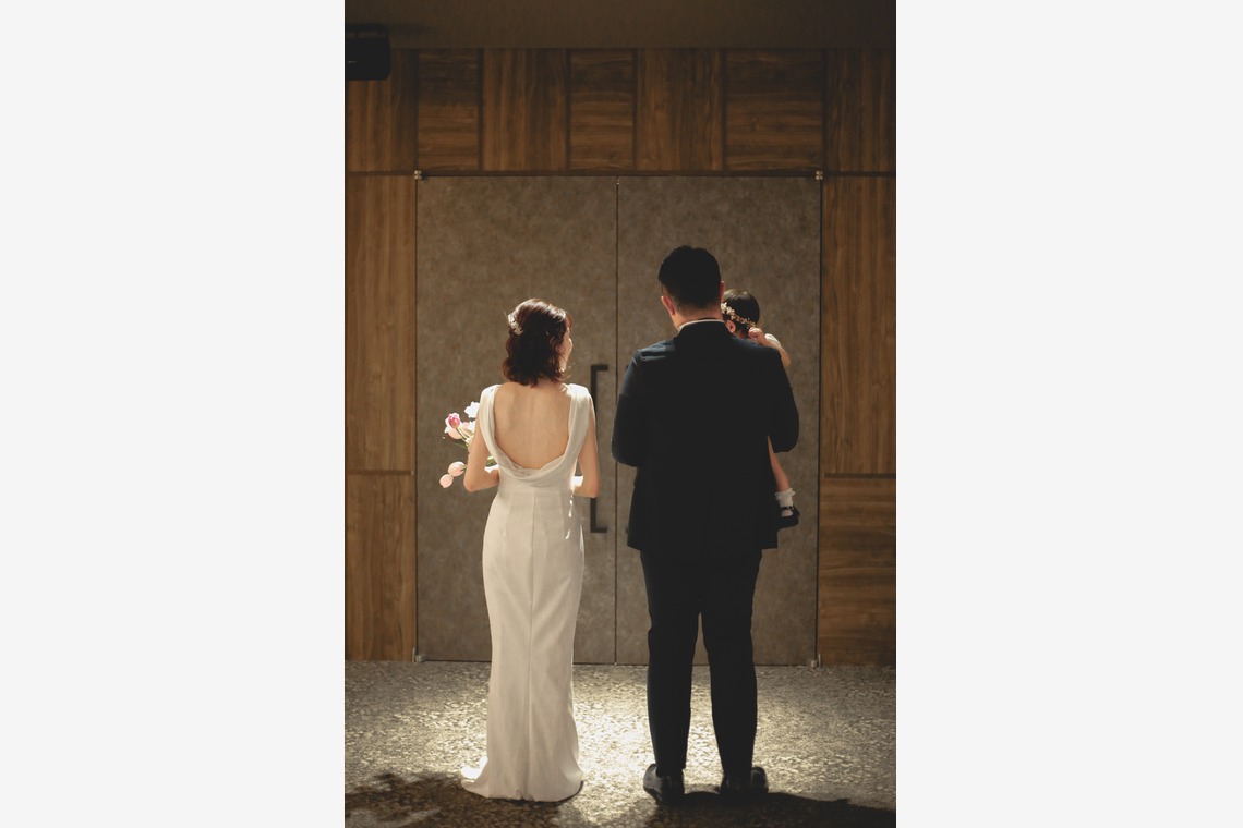 ametsuが撮影した「ウェディング」の写真