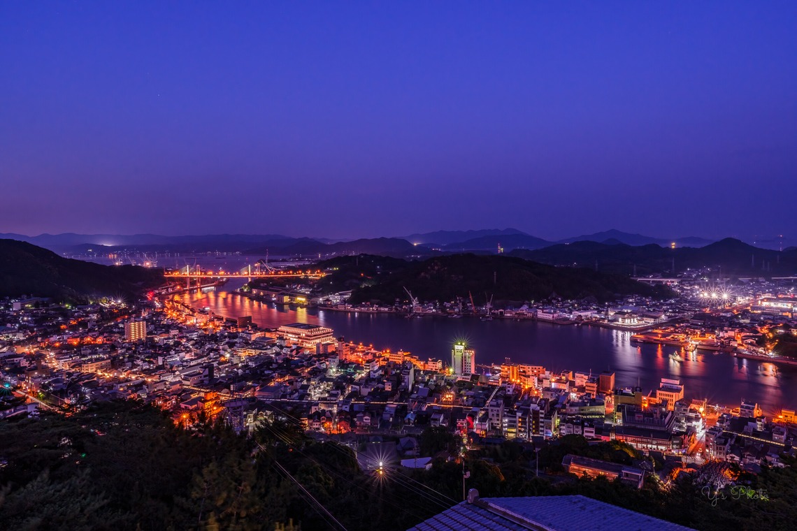 Y’s photo serviceが撮影した写真のアルバム「尾道散策」