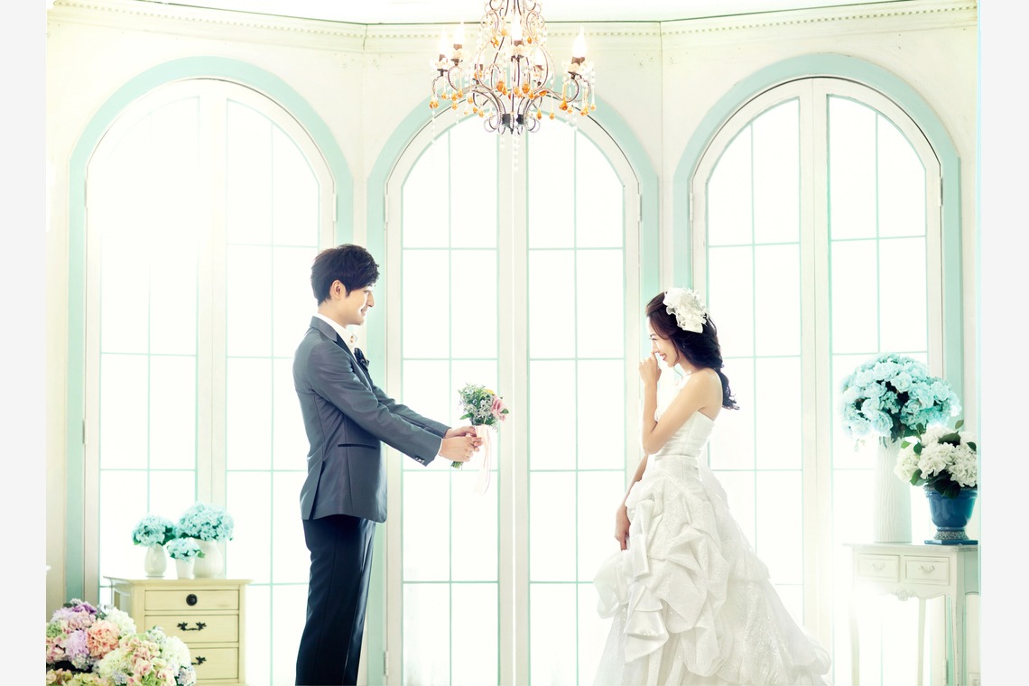 Seoul Photoが撮影した「フォトギャラリー」の写真