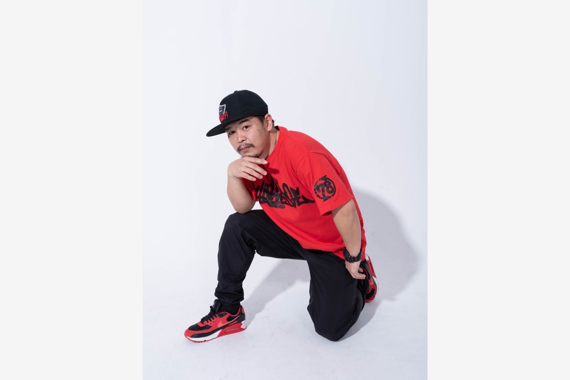 Yu Takahashiが撮影した写真のアルバム「【スタジオ撮影】アーティスト写真（ダンサー）」