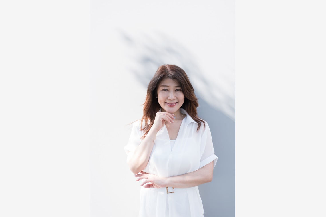 lin photodesignが撮影した「ビジネスポートレート」の写真