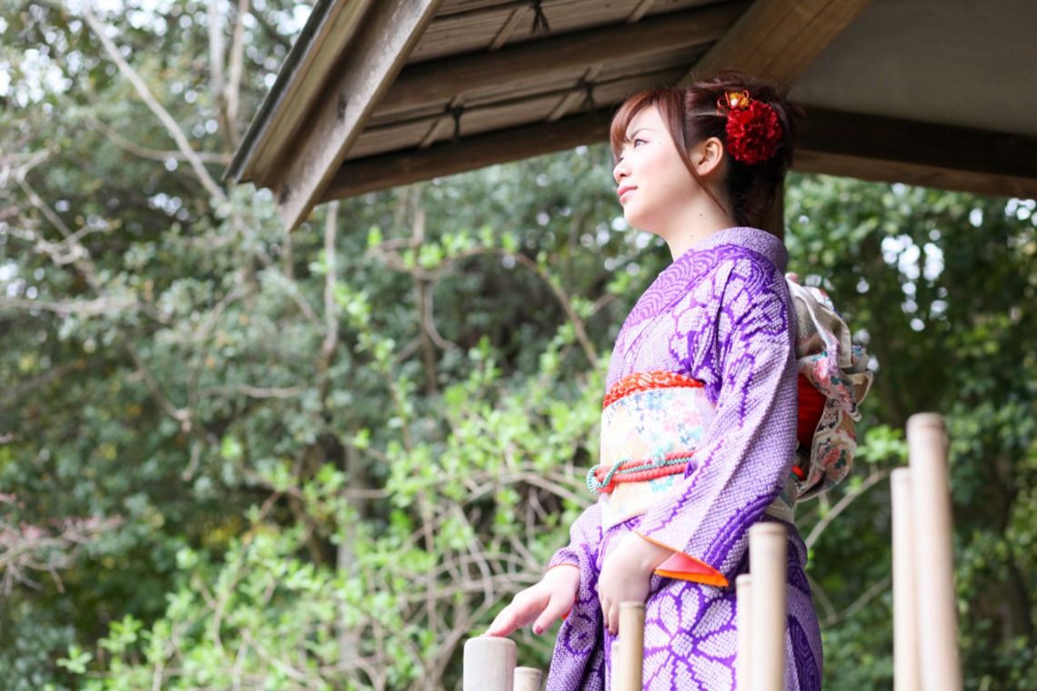 なかがわさとみが撮影した「成人後撮り＠千葉市美浜区美浜園」の写真