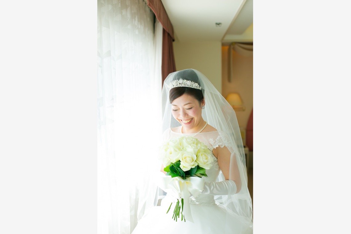 Feel So High! Kenichi Morinaga photography（森永 健一）が撮影した「結婚披露宴フォトギャラリー」の写真