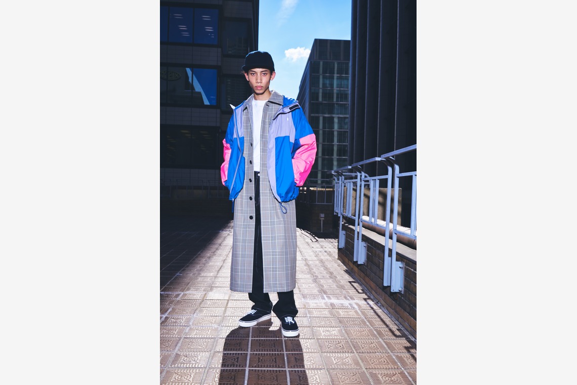 保久村写真事務所が撮影した「ファッション」の写真