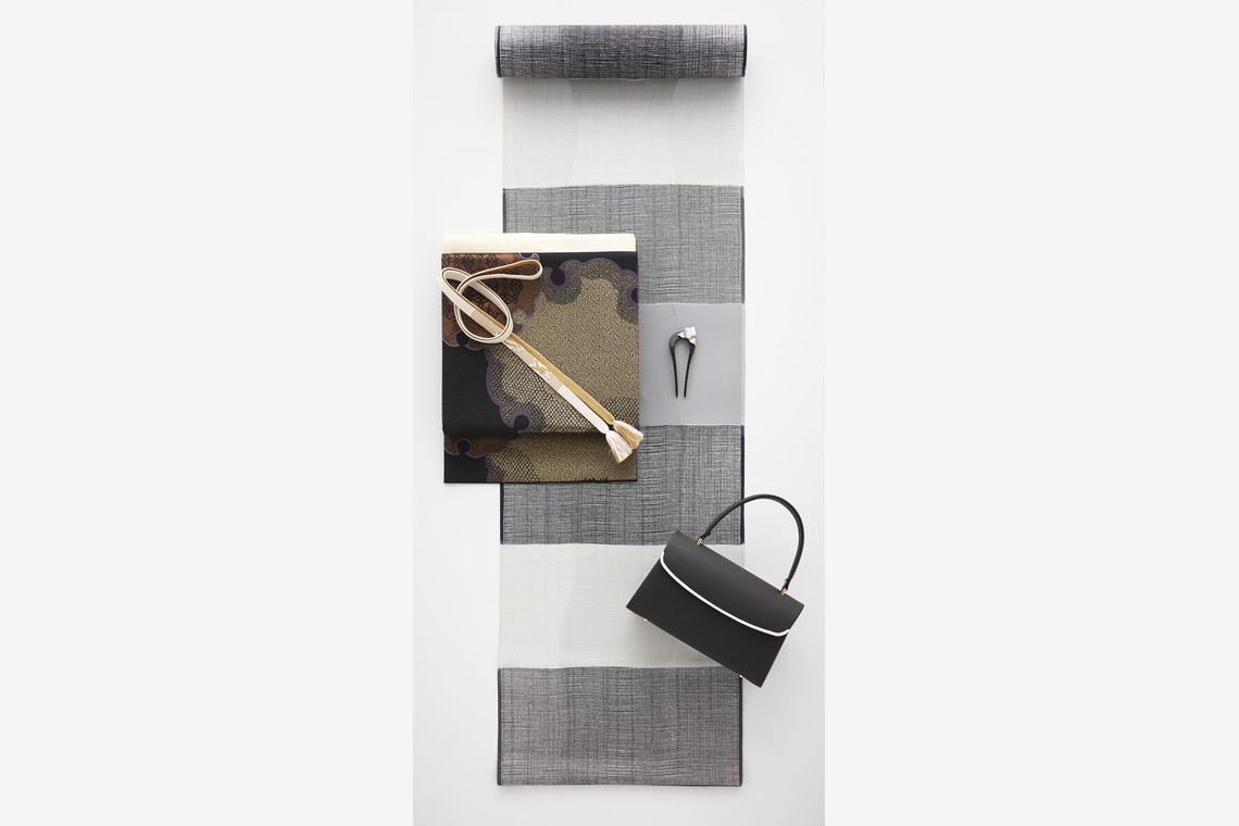 kiharu&photoが撮影した「着物【置き撮り】」の写真